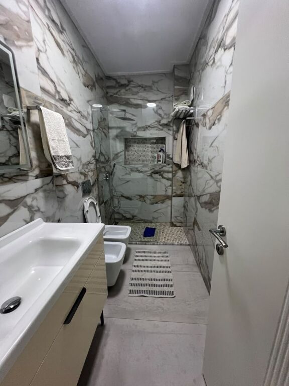 Appartamento 2+1 in affitto vicino al Centro