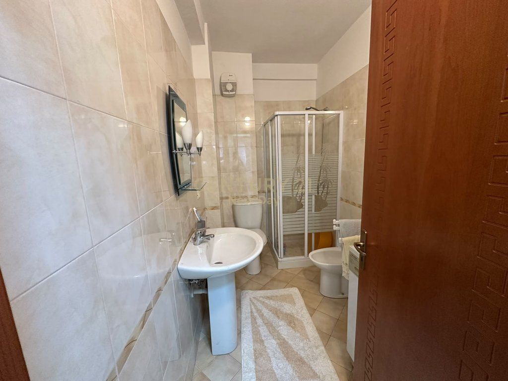 SHITET APARTAMENT 1+1 NE VOLLGA!
