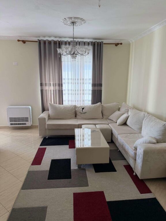 APPARTAMENTO IN AFFITTO 2+1 SAUK 55.000 LEKE FH-95962