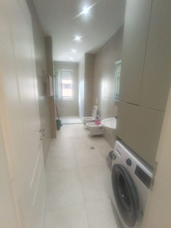 apartament 1+1+ parkim me qira te green city