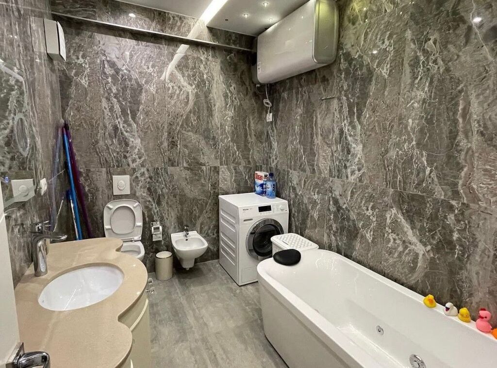🏡Appartamento 3+1+2 in affitto | 140 m² 📍 Vicino al Giardino Zoologico