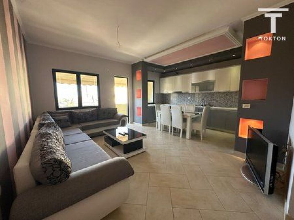 FOR SALE, APARTMENT 2+1+2, "LILI TAFAJ" STREET, COLLAK, TIRANA