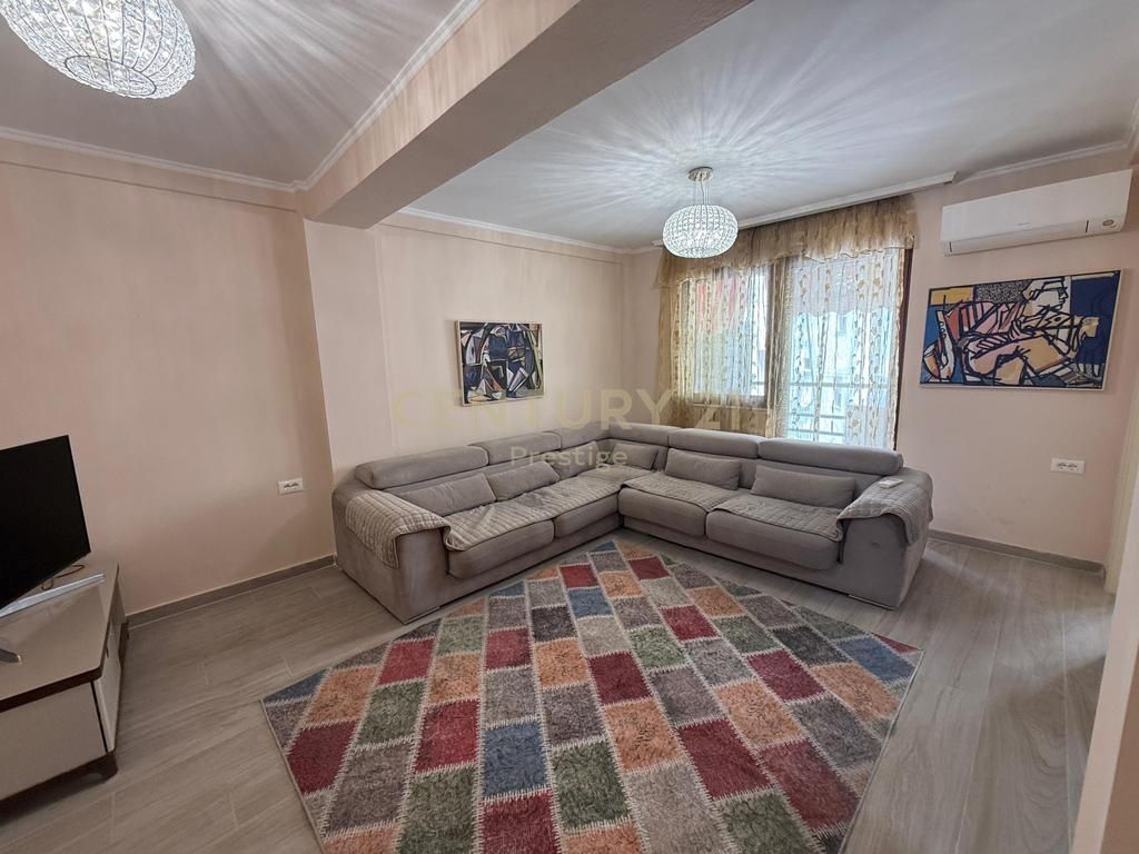 APPARTAMENTO 1+1 IN VENDITA "VIALE ZOGU PARE", TIRANA!