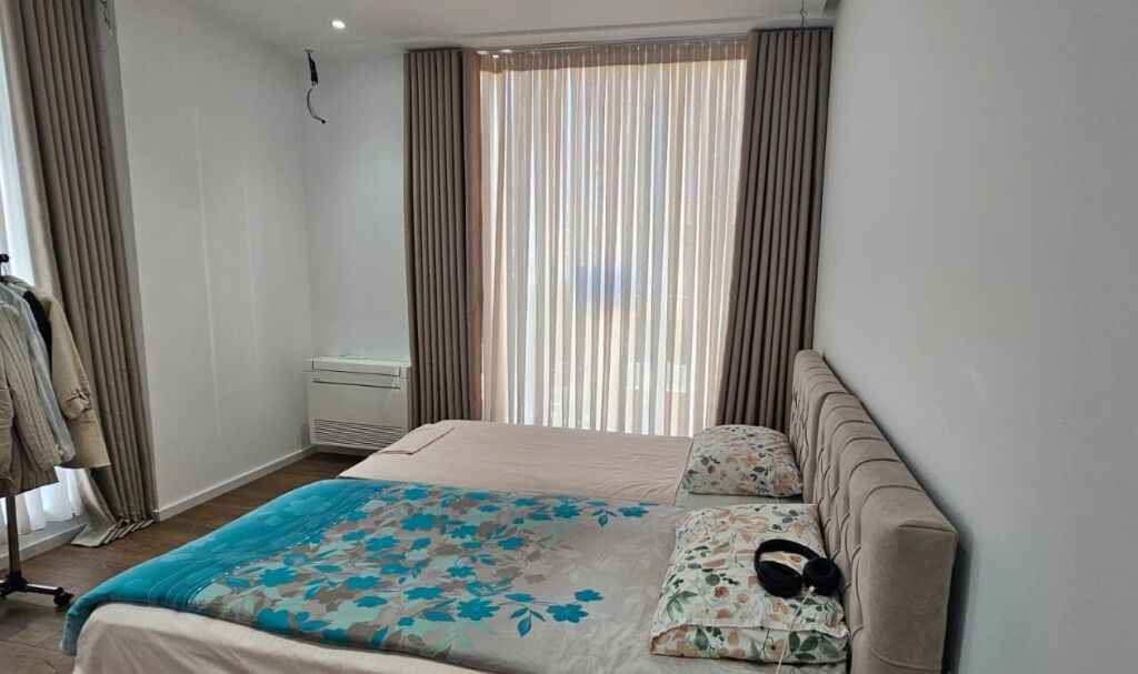 📌 APARTMENT FOR SALE 3+1+2 | NEW BOULEVARD