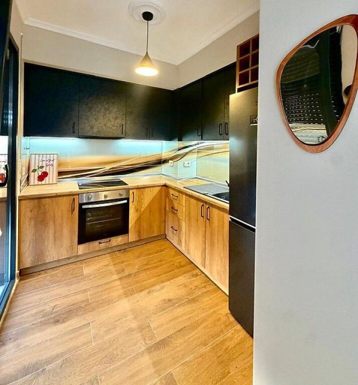Apartment 2+1 for rent Don Bosko