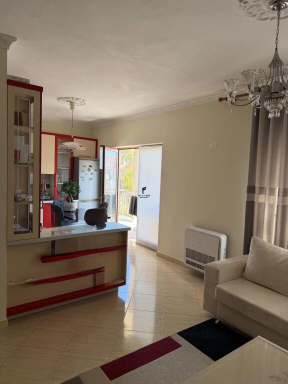 APPARTAMENTO IN AFFITTO 2+1 SAUK 55.000 LEKE FH-95962