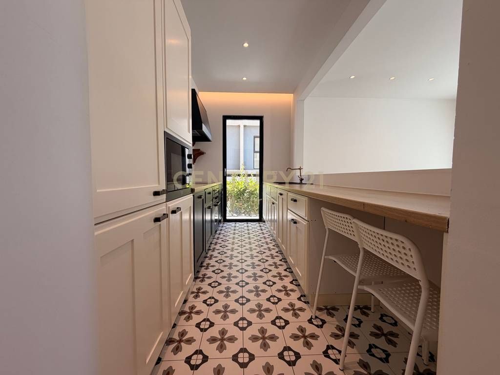 APPARTAMENTO 2+1 IN AFFITTO – FARKË, TIRANA