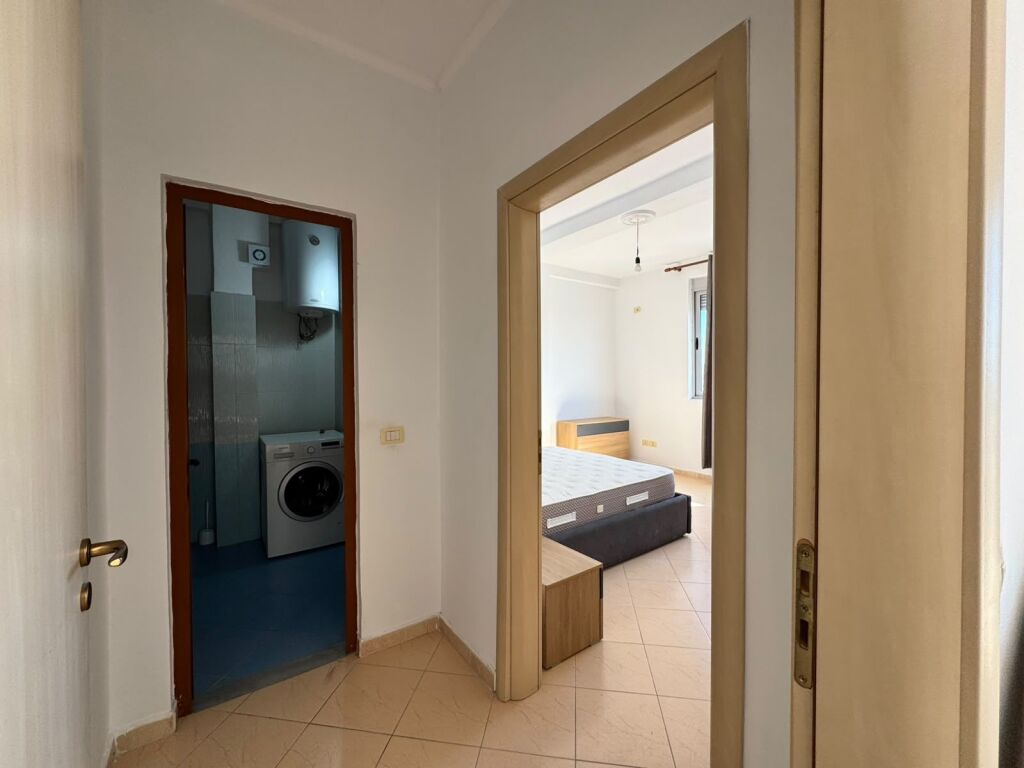 JEPET ME QIRA – APARTAMENT 1+1 PLAZH HEKURUDHA,DURRES