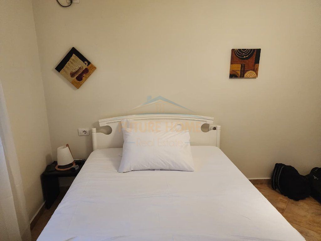 Qera,Apartament 2+1+Post Parkimi, Don Bosko, Tirane