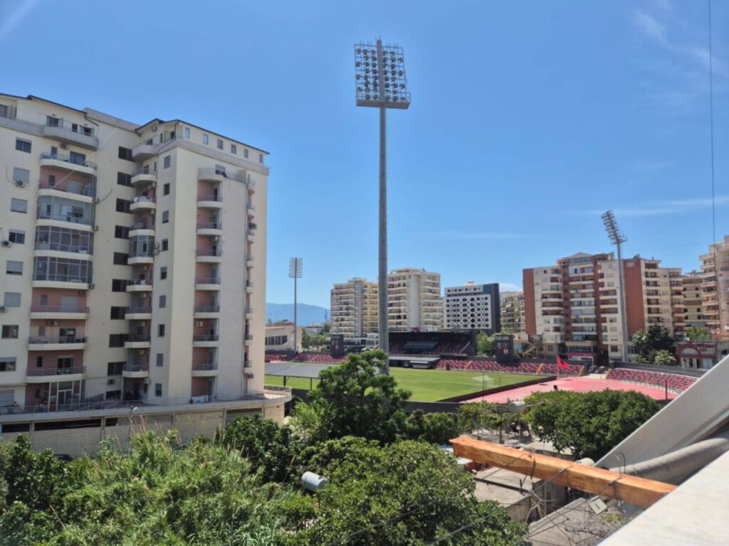 🏡 LONG-TERM RENTAL – 1+1 APARTMENTA ALEKSANDRIIA  IN VLORË 🇦🇱