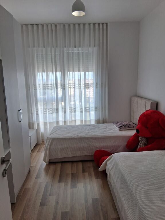 Appartamento 2+1 + Balcone in affitto – Astir !