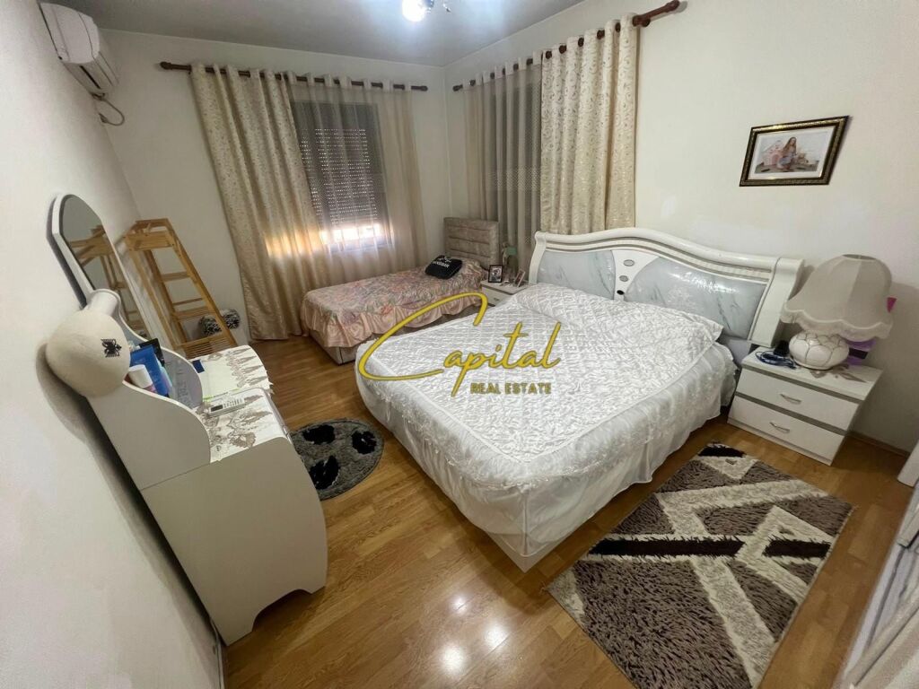 APARTMENT FOR RENT 3+1 BARDHYL STREET 60,000 LEKE
