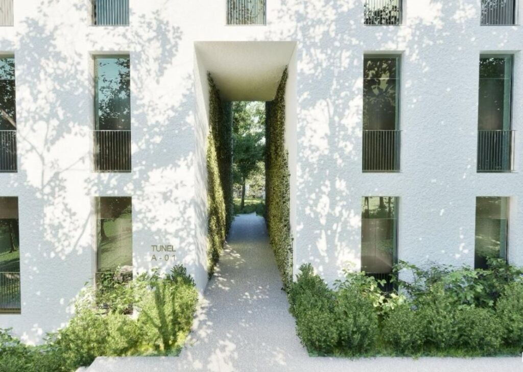 VENDESI APPARTAMENTO 2+1+2 | BY LONG HILL RESIDENCE