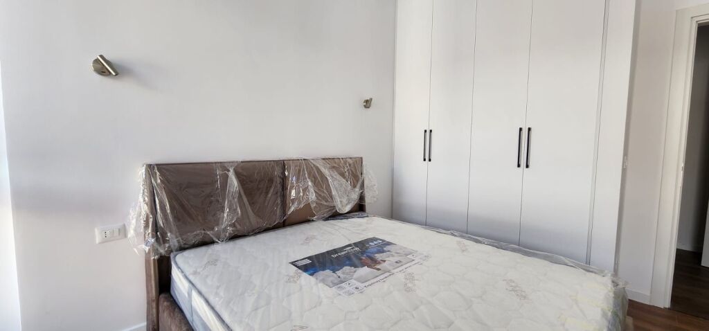 APPARTAMENTO 1+1 IN AFFITTO + POSTO AUTO GREEN VALLEY
