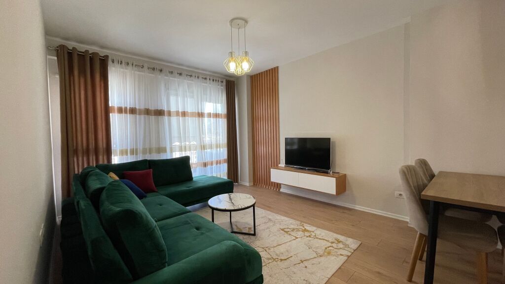 Modern Apartment 1+1 For Sale On 5 Maji Street
