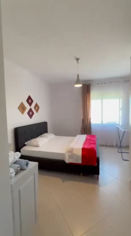 Apartment 1+1 for rent
