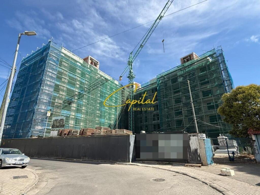 SHITET APARTAMENT 1+1 SIRI KODRA 132.000 EURO