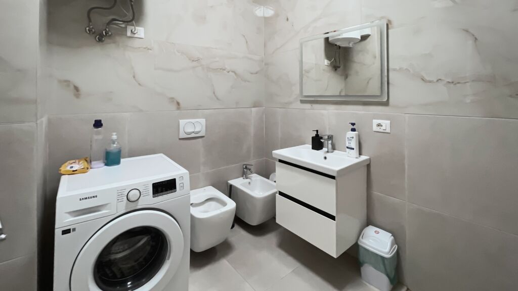 Apartment 2+1 for rent near Dinamo Factory!