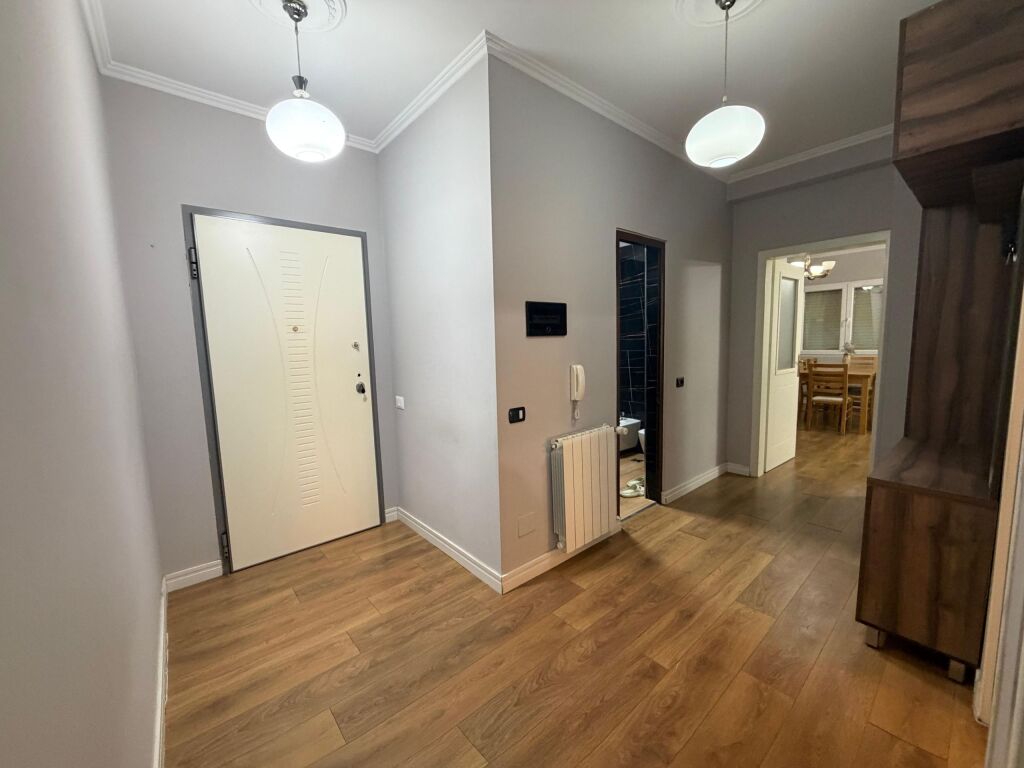 Affitto | Apartament 2 + 1 | Ali Demi | 650 €/mese