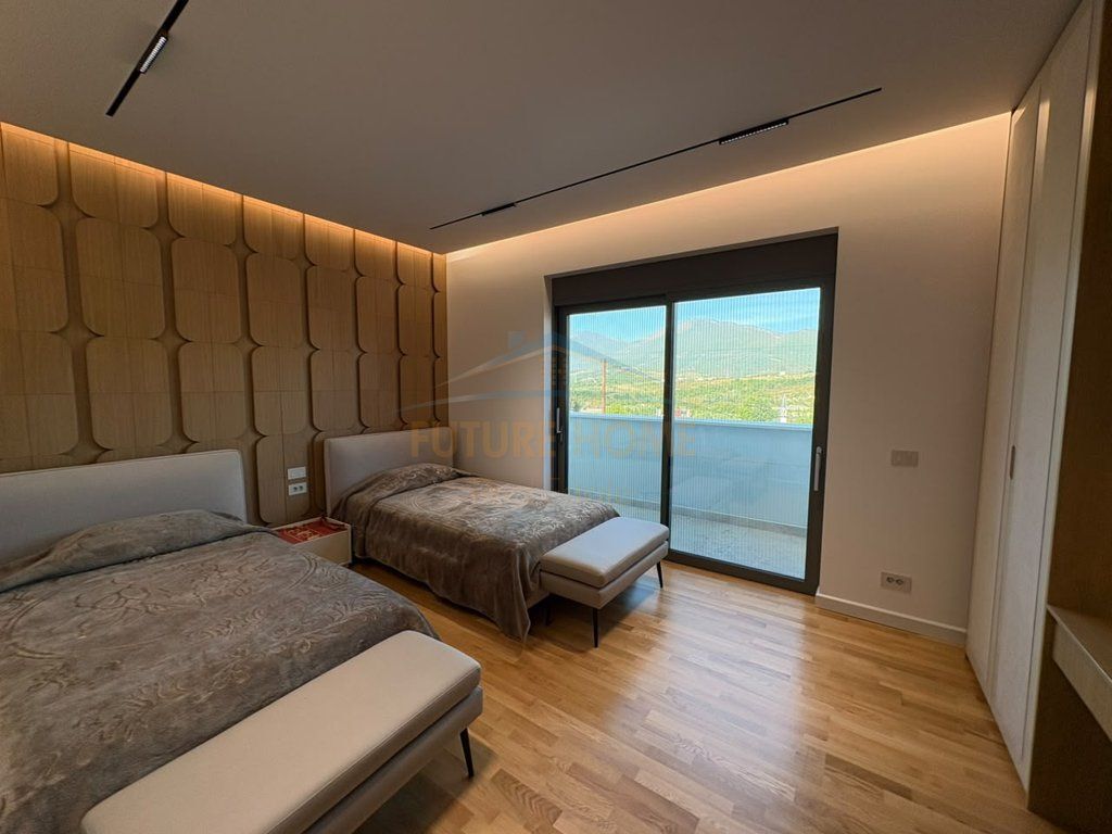 For sale, Elite Villa, Berzhitë, Tirana