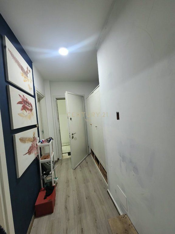 Jepet me qira apartament 1+1 te Turdiu