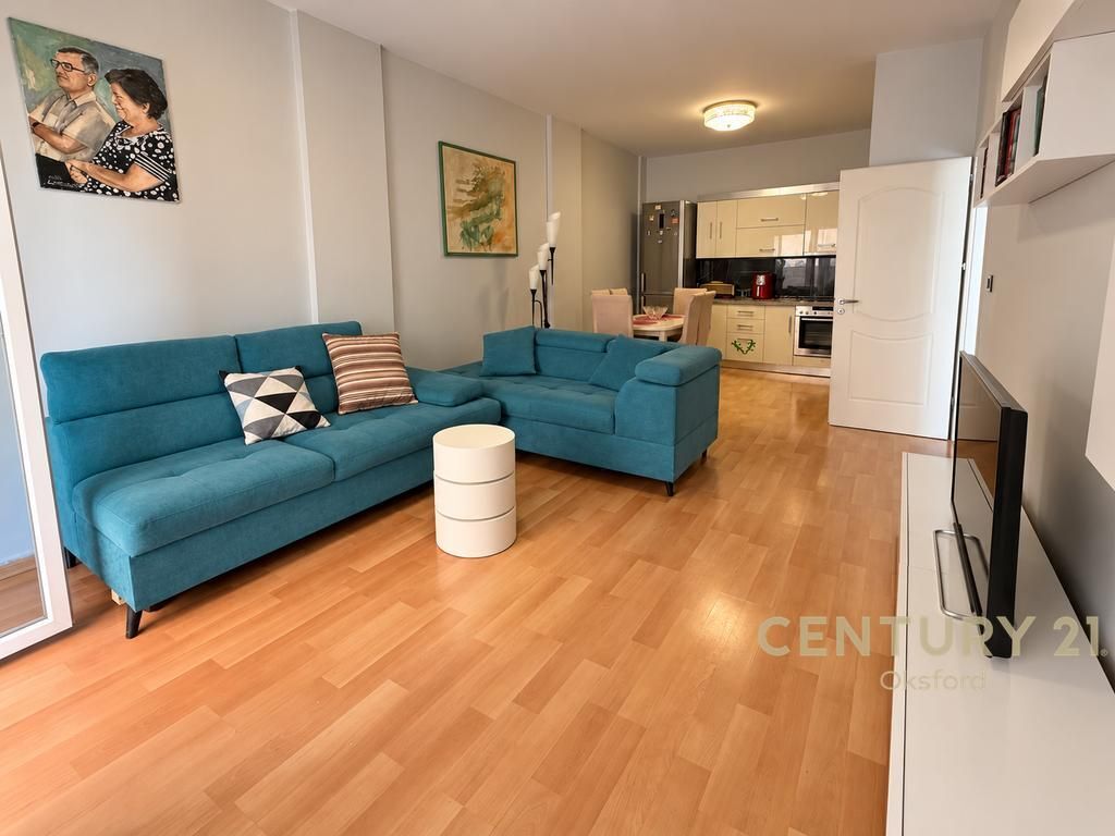 APPARTAMENTO 1+1 IN VENDITA – Qerret, Durrës