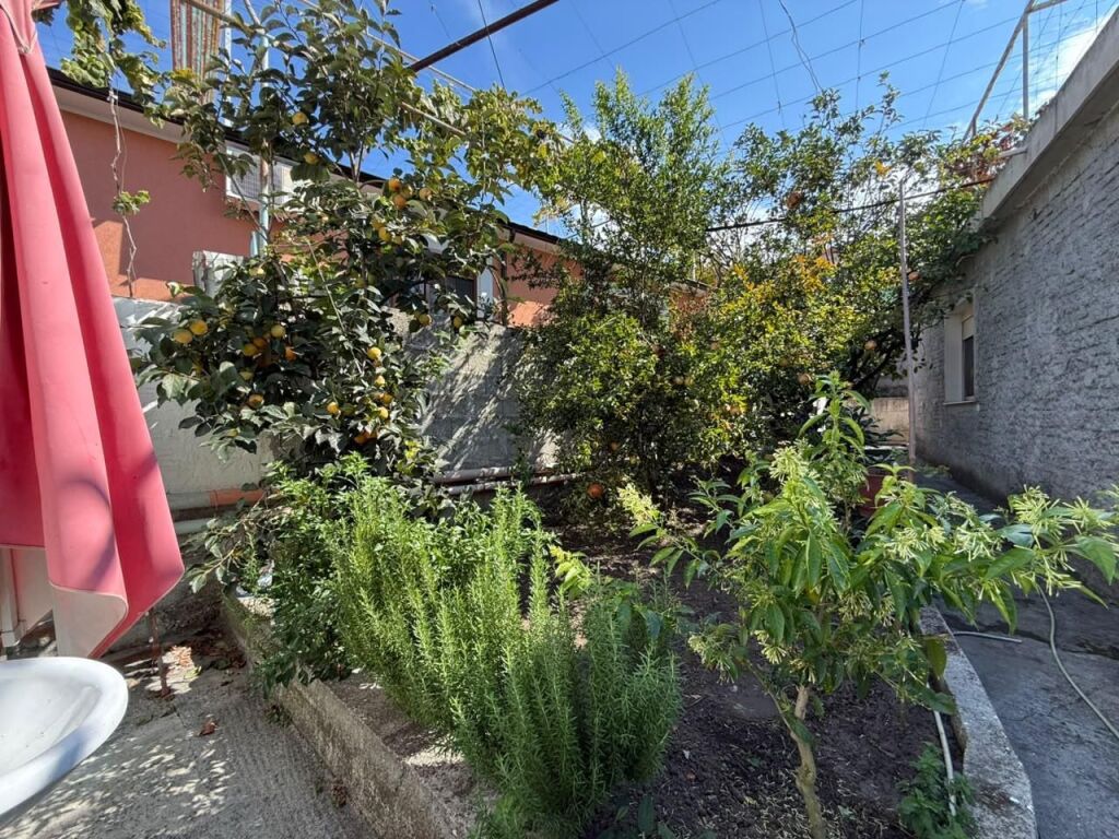 🏠 JEPET SHTEPI 1+1 ME QIRA AFATGJATE – VLORË.