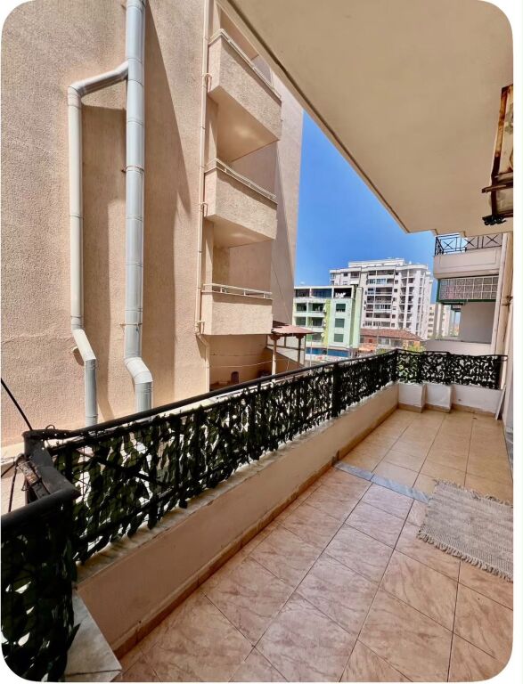 Apartment 1+1 for rent