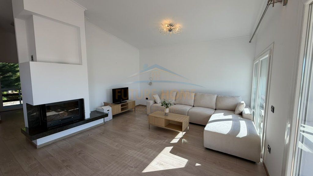 Affitto, Villa 4+1+3, Long Hill Residence, Tirane