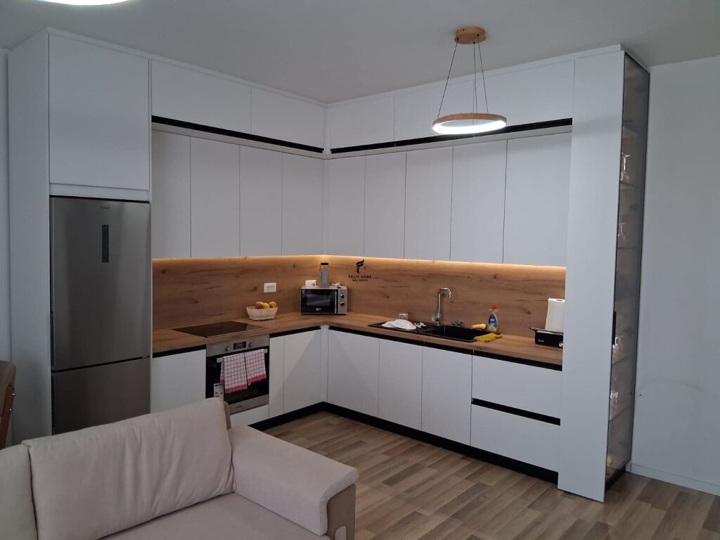 APPARTAMENTO IN AFFITTO 2+1 ASTIR 56.000 LEKE FH-95866