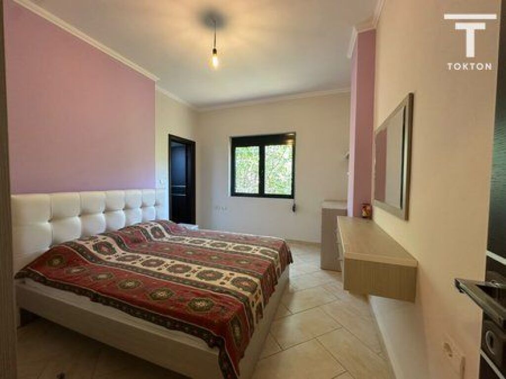 FOR SALE, APARTMENT 2+1+2, "LILI TAFAJ" STREET, COLLAK, TIRANA