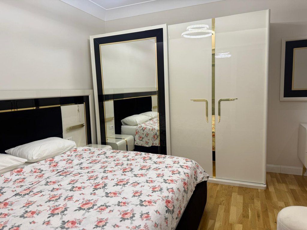 In vendita, Appartamento 2+1+2+Posto Auto, Teg, Tirana. 370,000 €