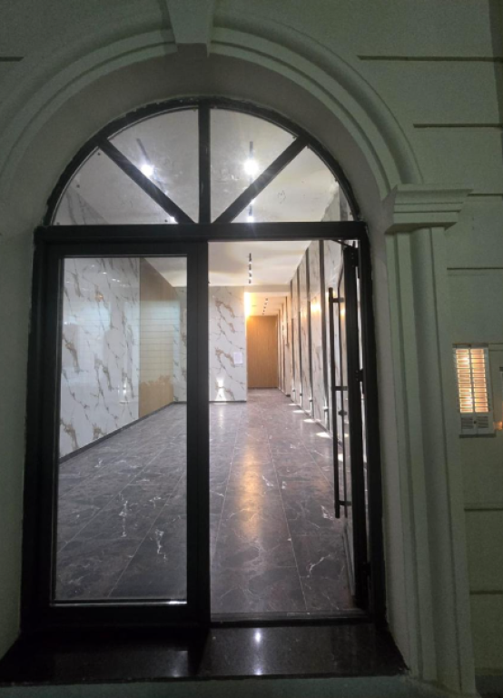 FOR RENT APARTMENT 1+1 | PORTA E RE – SAUK