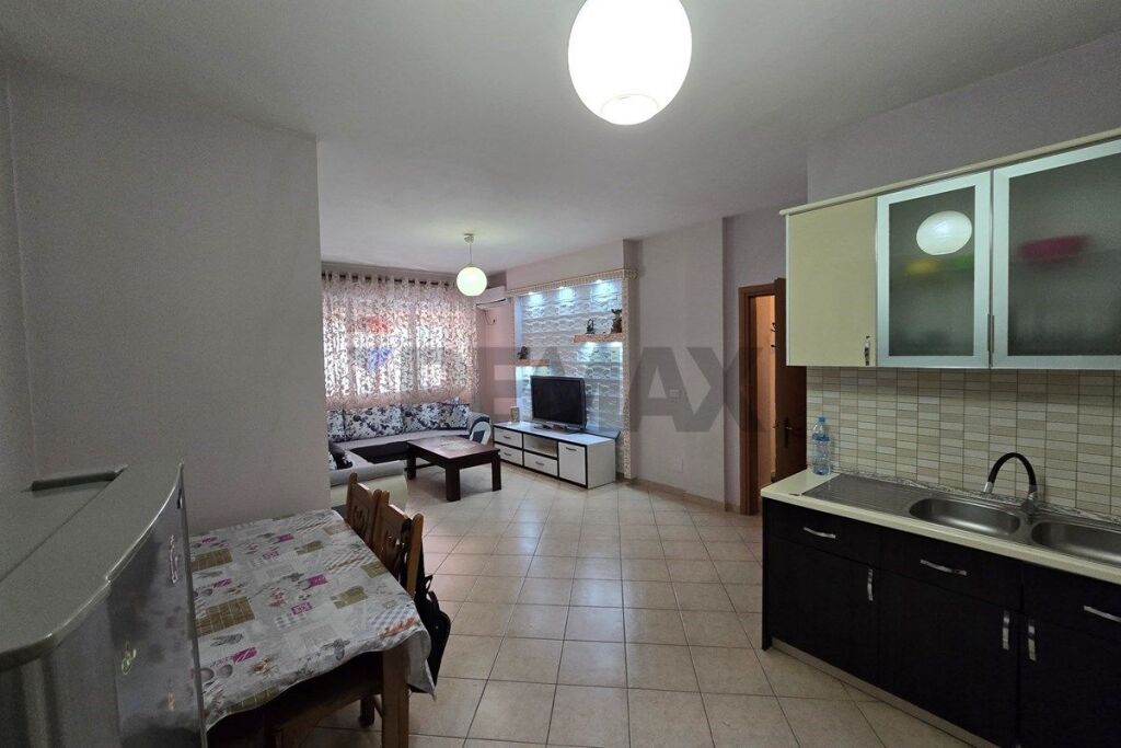 Apartment 1+1 for rent Astir