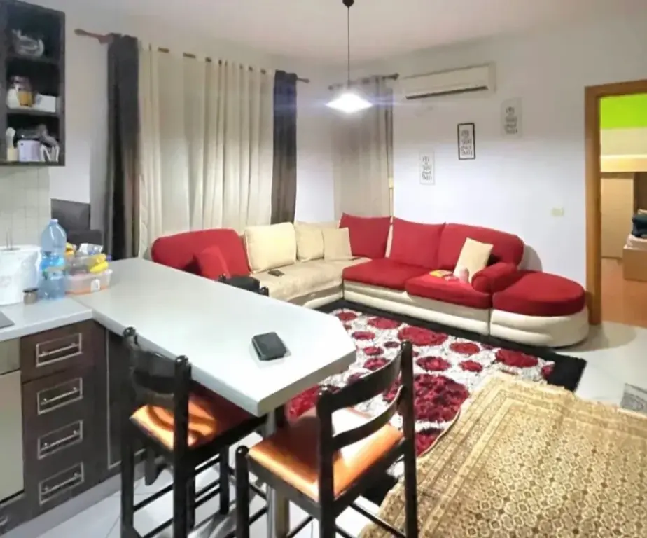 Qera | Apartament 2 + 1 |Astir | 450 €/muaj