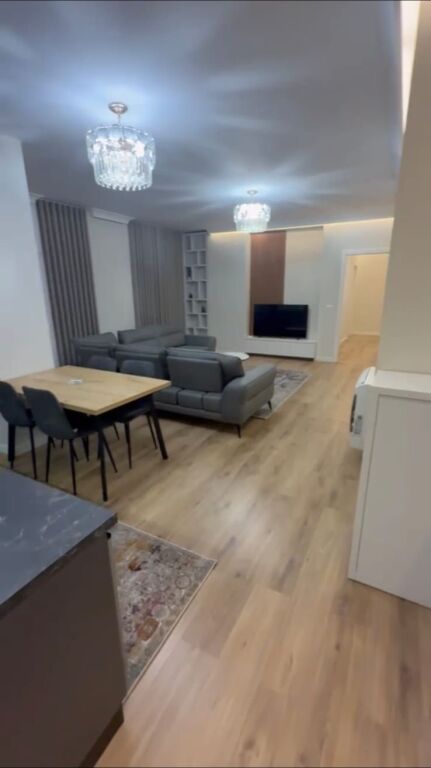 APPARTAMENTO 2+1 IN AFFITTO – VICINO AL PONTE DI NISHARAKU