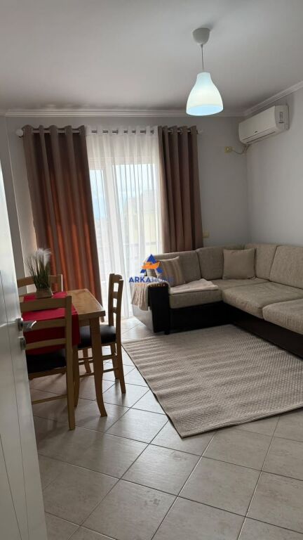 SHITET APARTAMENT 1+1+BALLKON "MALI I ROBIT" 72.000 EURO