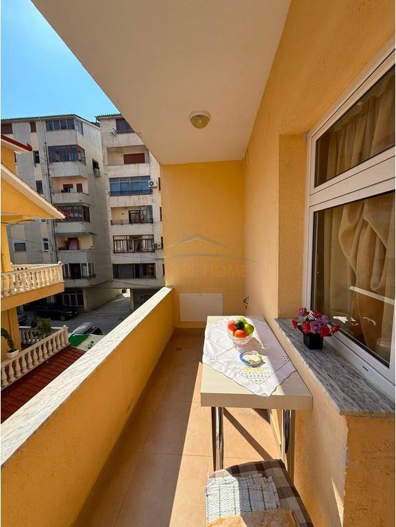 Shitet, Apartament 3+1+2, Rruga Mihal Ballkameno, Pogradec