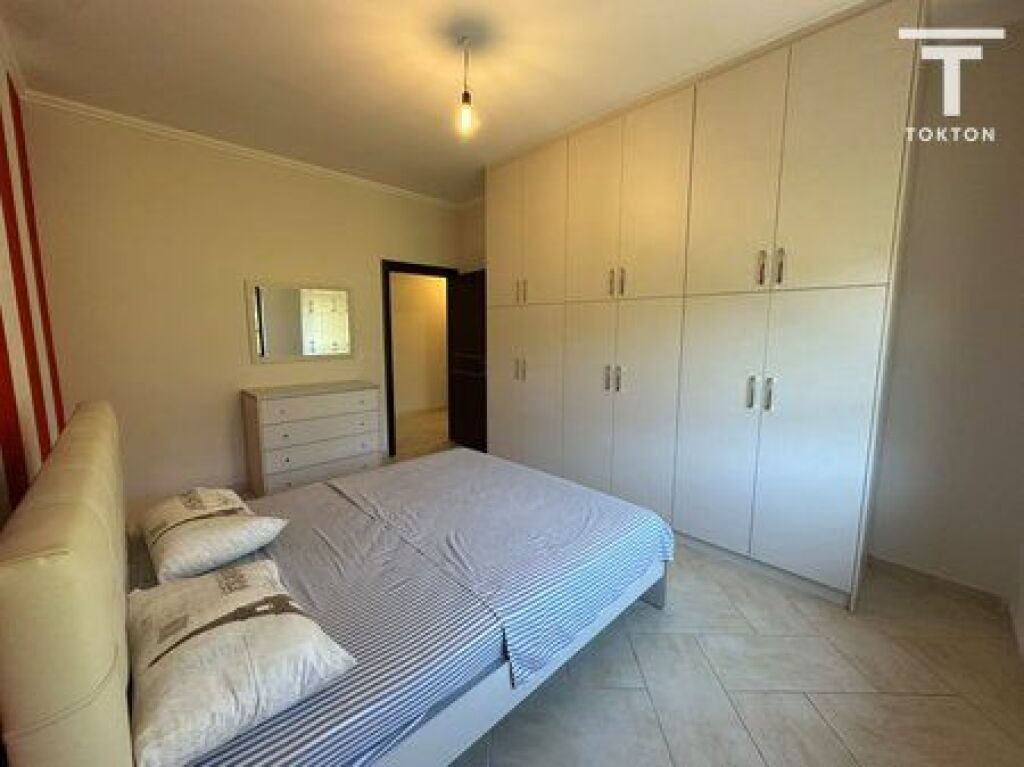 FOR SALE, APARTMENT 2+1+2, "LILI TAFAJ" STREET, COLLAK, TIRANA