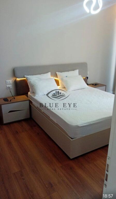 Jepet me Qira Apartament 1+1 në Golem – Hotel Flower