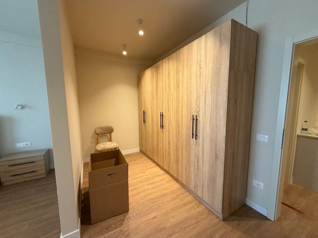 🏡 Apartment 2+1 for rent – Dry Lake, near Radisson