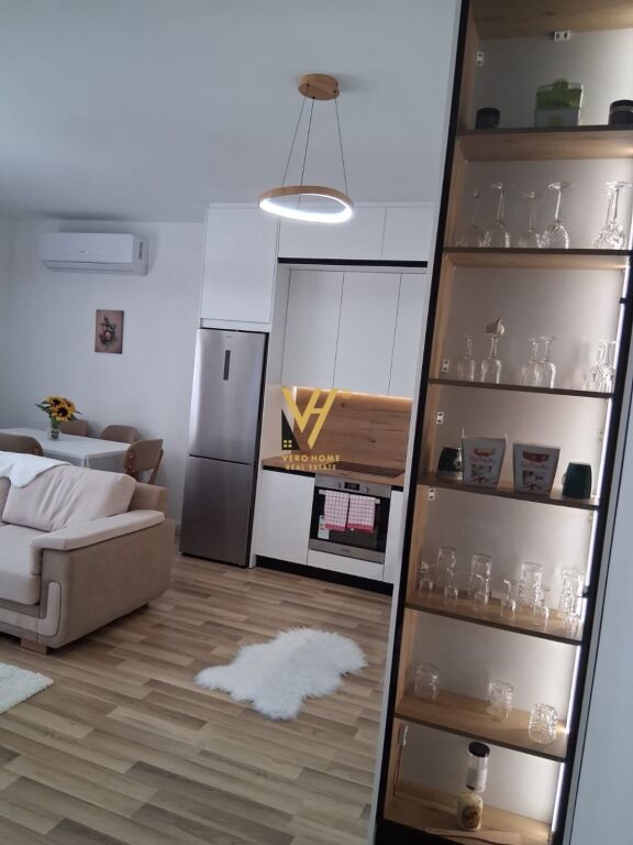 APPARTAMENTO 2+1+2+BLK IN AFFITTO A ASTIR 60.000 LEKE