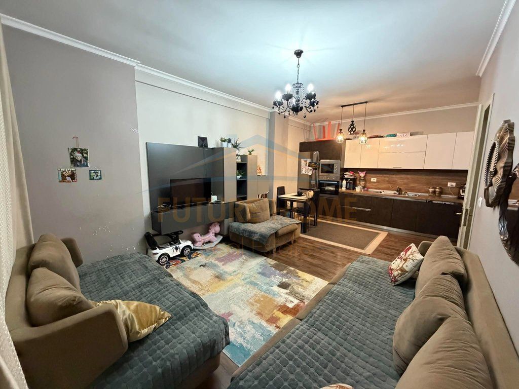 For sale, Apartment 2+1+2, Astir, New Ring   16,200,000 Lek