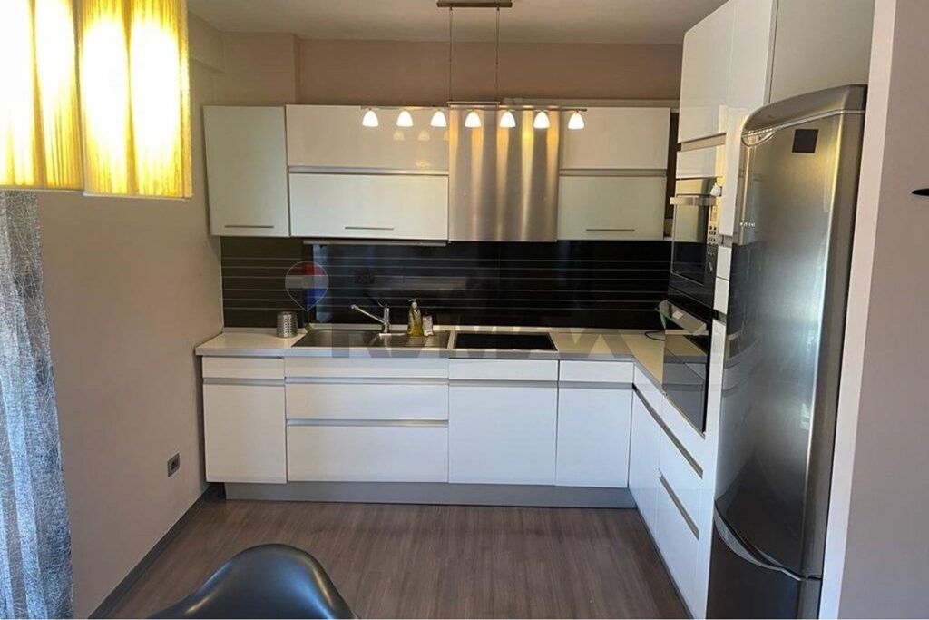 Apartament per qera 2+1 te Pallati me Shigjeta