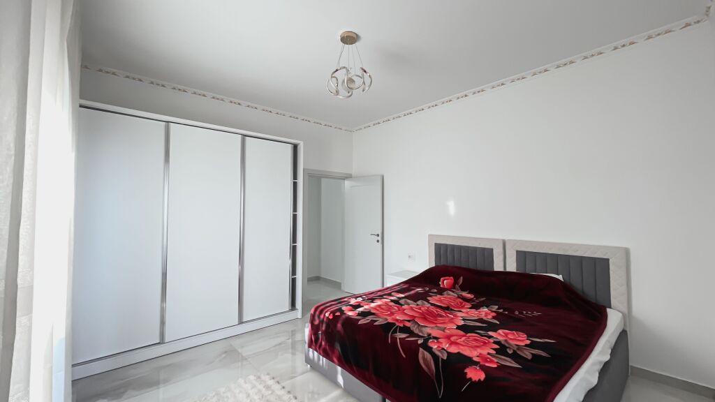 Apartment 2+1 for rent near Dinamo Factory!