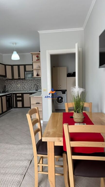 SHITET APARTAMENT 1+1+BALLKON "MALI I ROBIT" 72.000 EURO