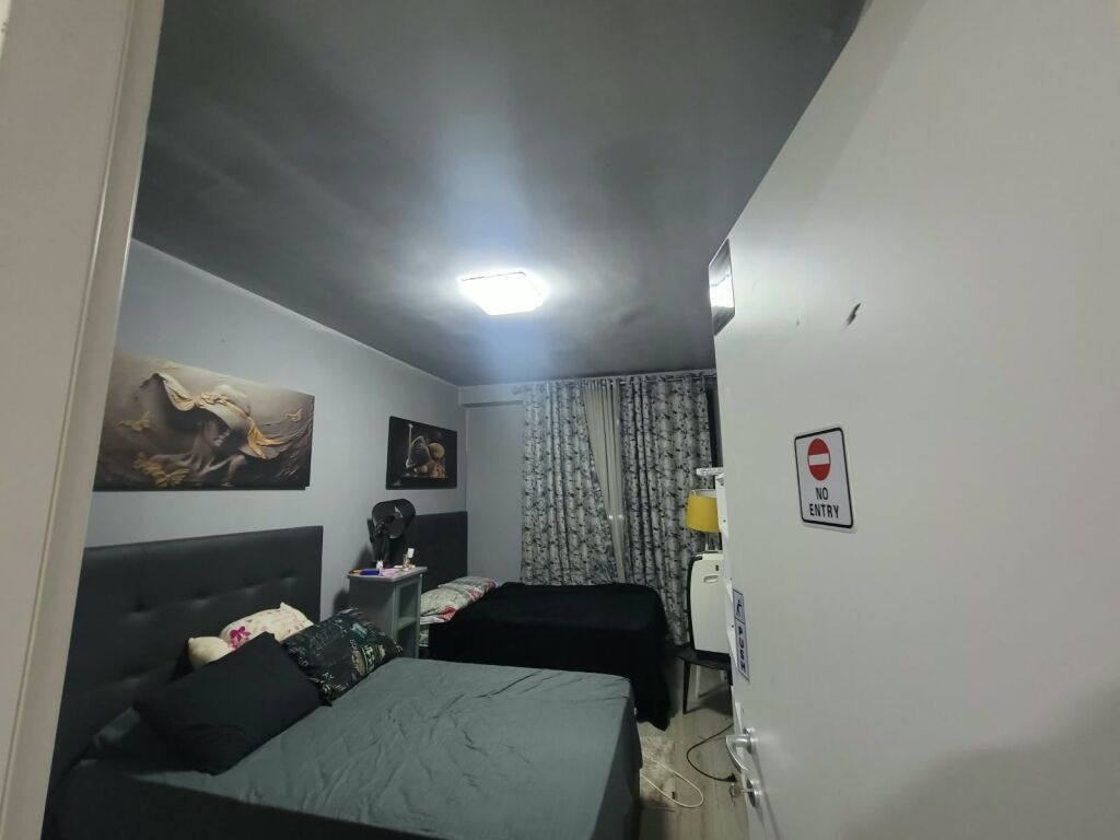 🏡 Apartment 1+1 for rent  📍 Former Aviation Field, Garden Residence Turdiu