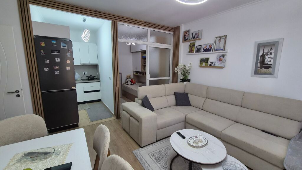 🏠 APPARTAMENTO 2+1 IN VENDITA – KINOSTUDIO