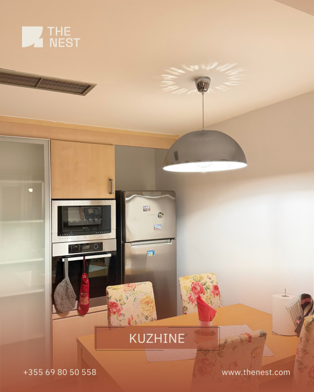 TN0017 | APP. 3+1 IN AFFITTO PRESSO WONDER R.