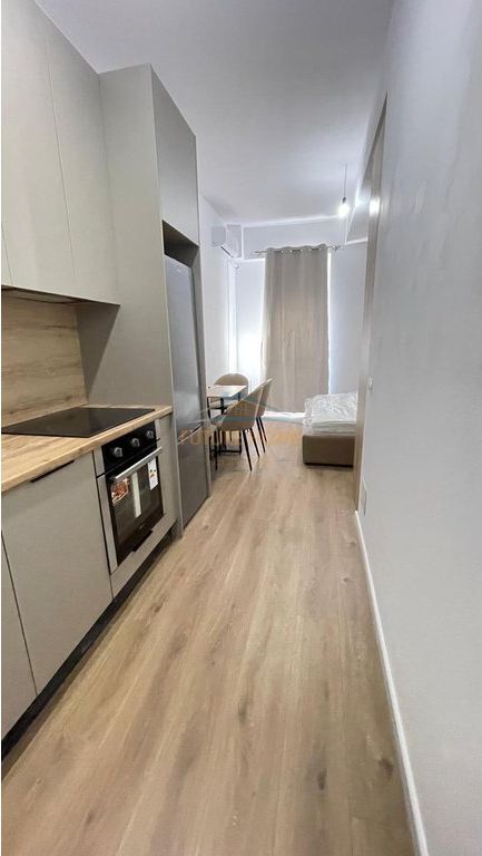 In vendita, Monolocale, Residenza Kaimi, Ali Dem, Tirana 63.000 €
